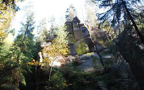 Ferienoase Hinterhermsdorf